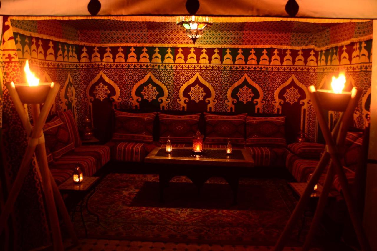 Riad Bab Nour Marrakesh Exterior foto