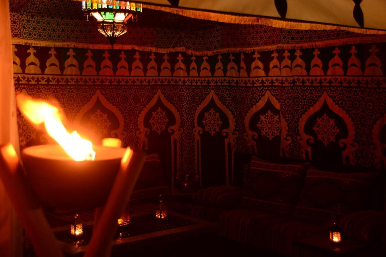 Riad Bab Nour Marrakesh Exterior foto